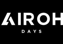 Tornano gli #AirohDays