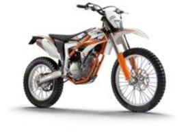 Freeride 350 
