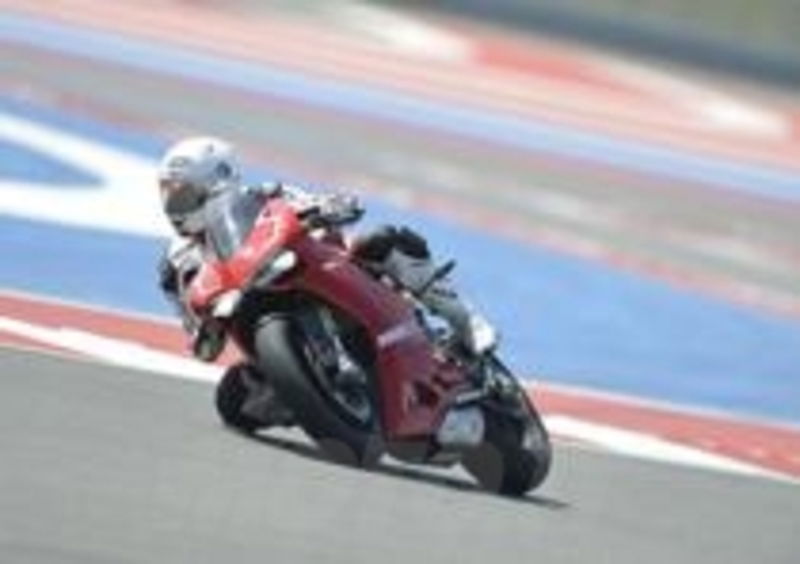 In attesa del primo successo iridato, la Panigale si consola con quelli sul mercato
