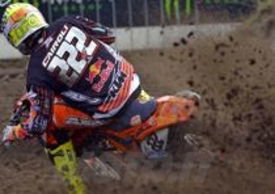 Cairoli, GP d'Olanda
