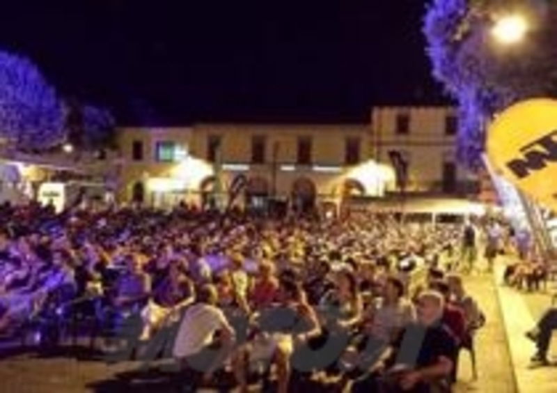 La grande festa a Modigliana
