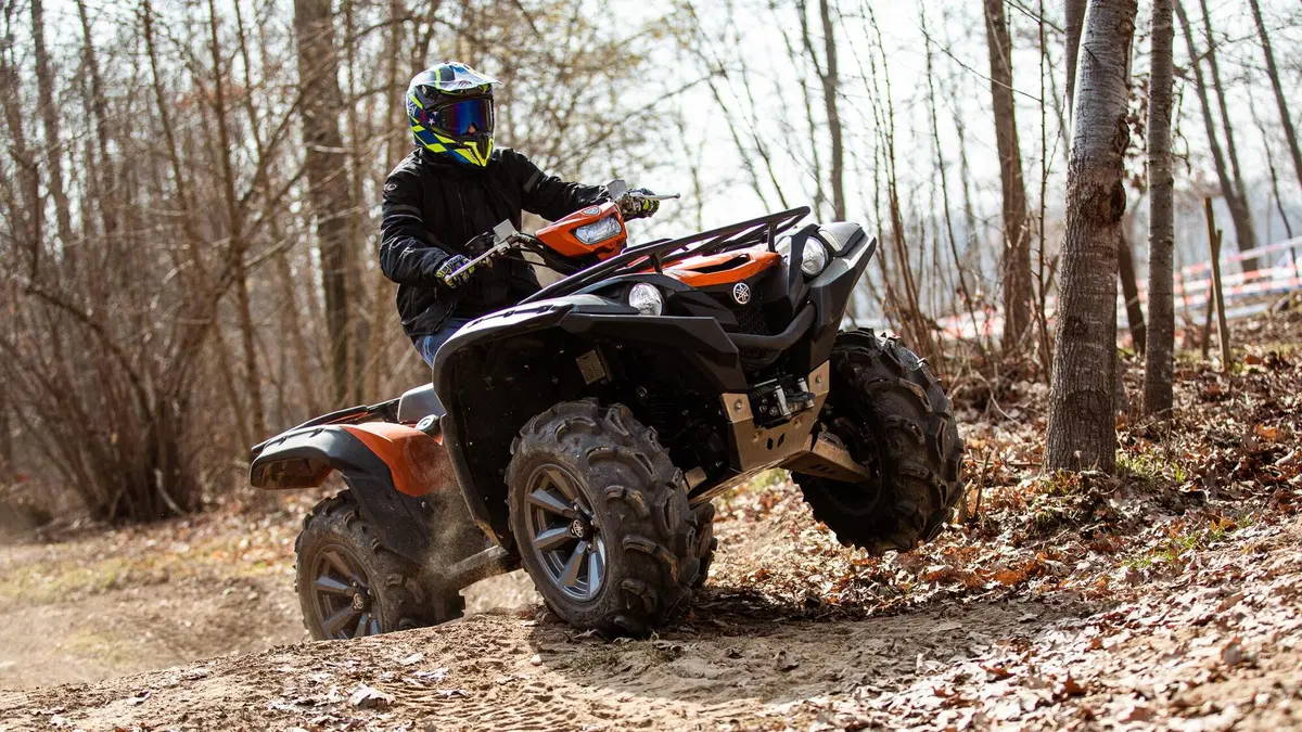 Yamaha Off-Road Camp, buona la prima (2)