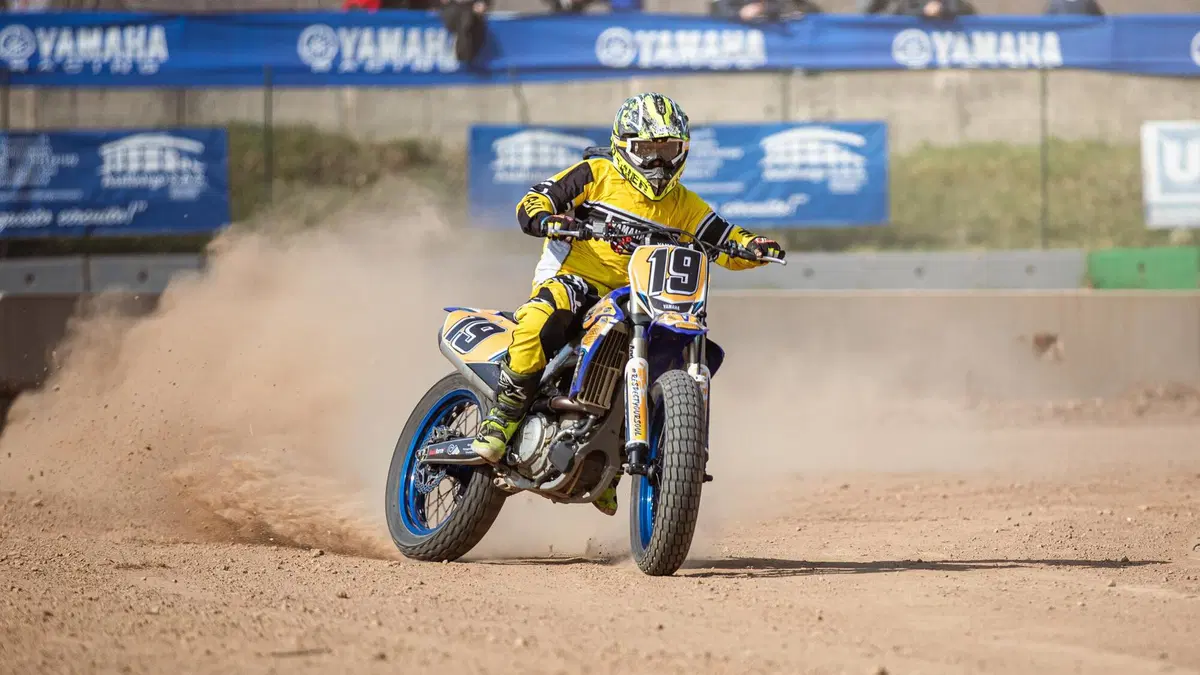Yamaha Off-Road Camp, buona la prima (3)