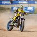 Yamaha Off-Road Camp, buona la prima