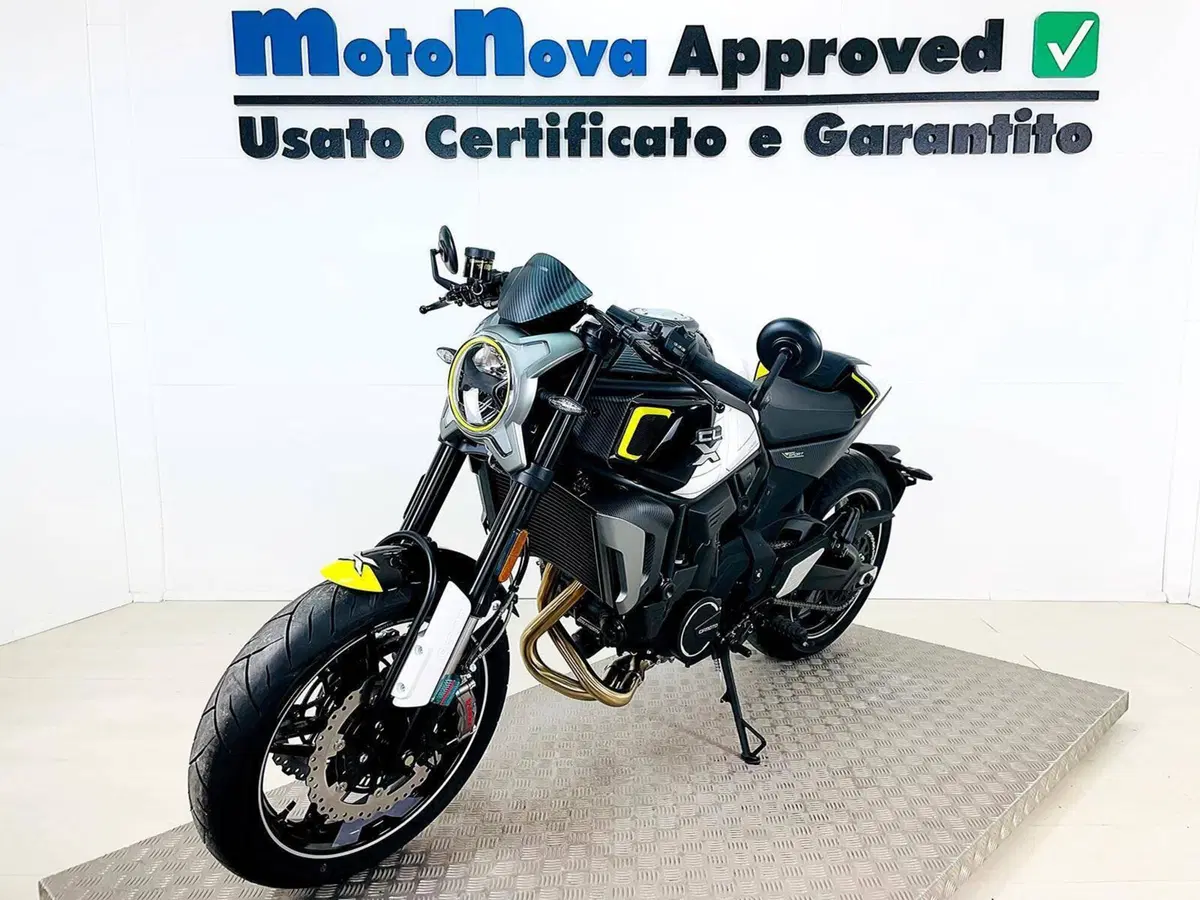 CFMOTO 700CL-X Sport (2022 - 26) (3)