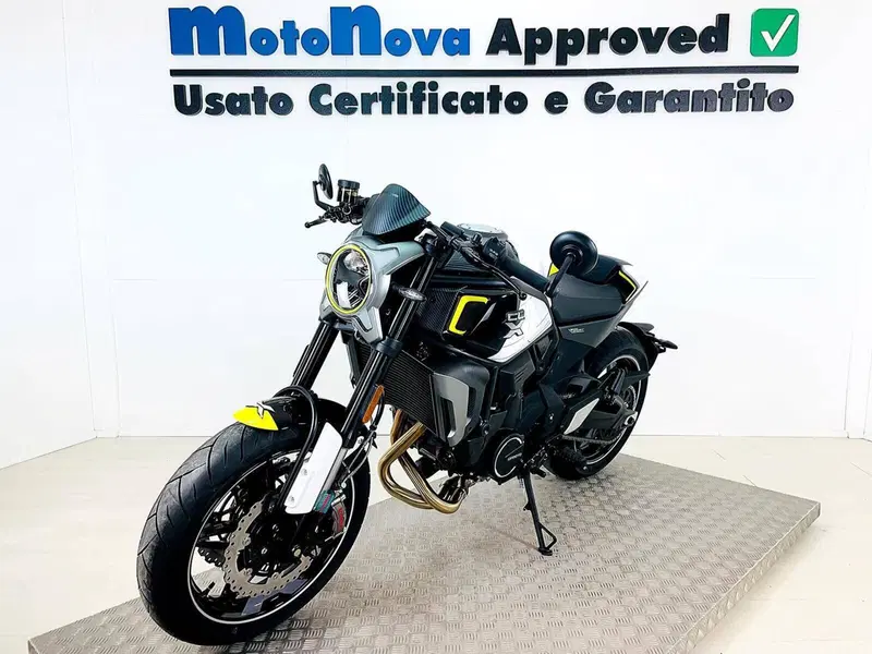 CFMOTO 700CL-X Sport (2022 - 26) (3)