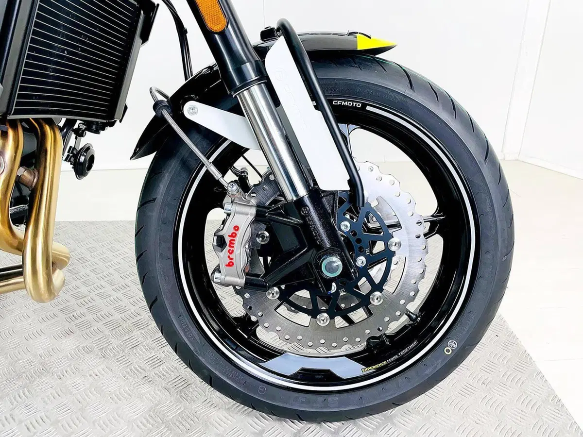 CFMOTO 700CL-X Sport (2022 - 26) (14)