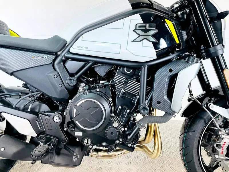 CFMOTO 700CL-X Sport (2022 - 26) (9)