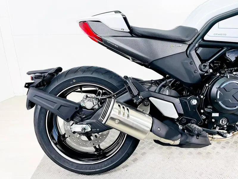 CFMOTO 700CL-X Sport (2022 - 26) (8)