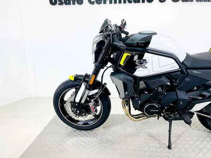 CFMOTO 700CL-X Sport (2022 - 26) (16)