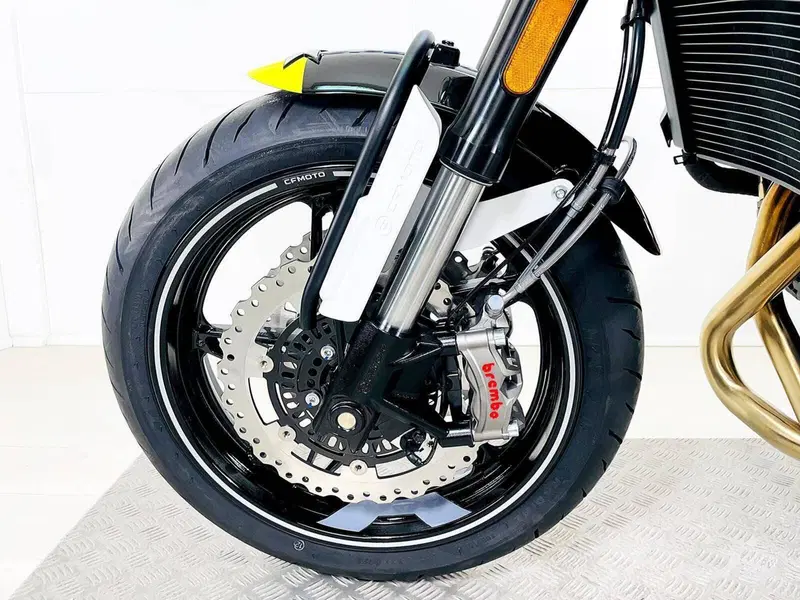 CFMOTO 700CL-X Sport (2022 - 26) (15)