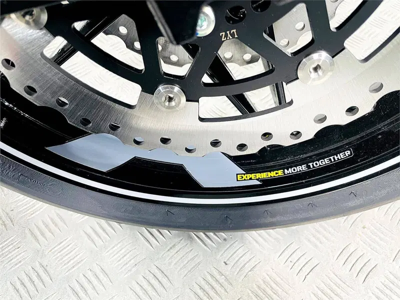 CFMOTO 700CL-X Sport (2022 - 26) (19)
