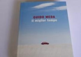 Guido Meda - Il miglior tempo
