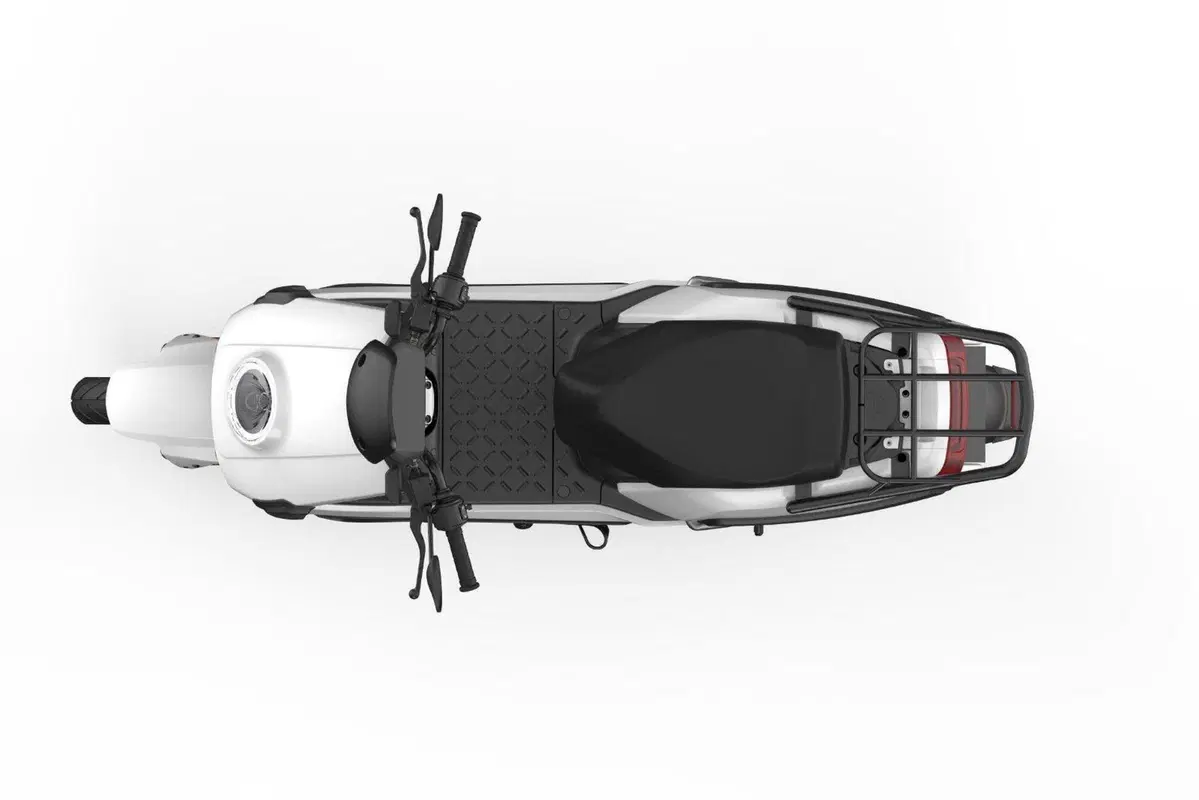 Niu NQi NQi GT Cargo SR (2022 - 24) (5)