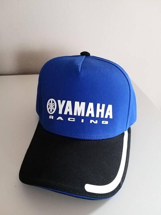 CAPPELLO YAMAHA