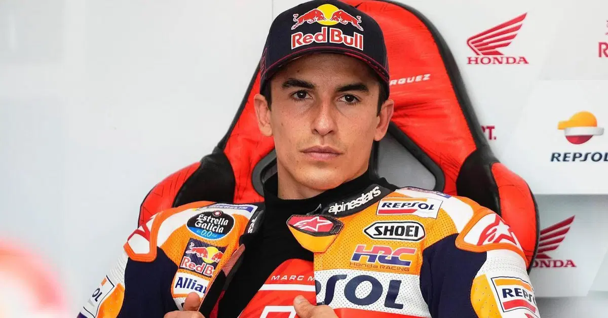 MotoGP 2022. McGuinness: "A Puig interessa solo vedere Marquez in sella"