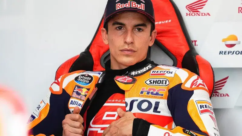MotoGP 2022. McGuinness: "A Puig interessa solo vedere Marquez in sella"