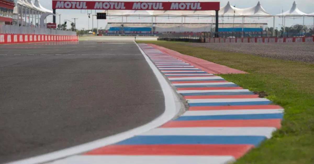 Orari TV MotoGP 2022 AGGIORNATI. Il GP d'Argentina a Termas de Rio Hondo