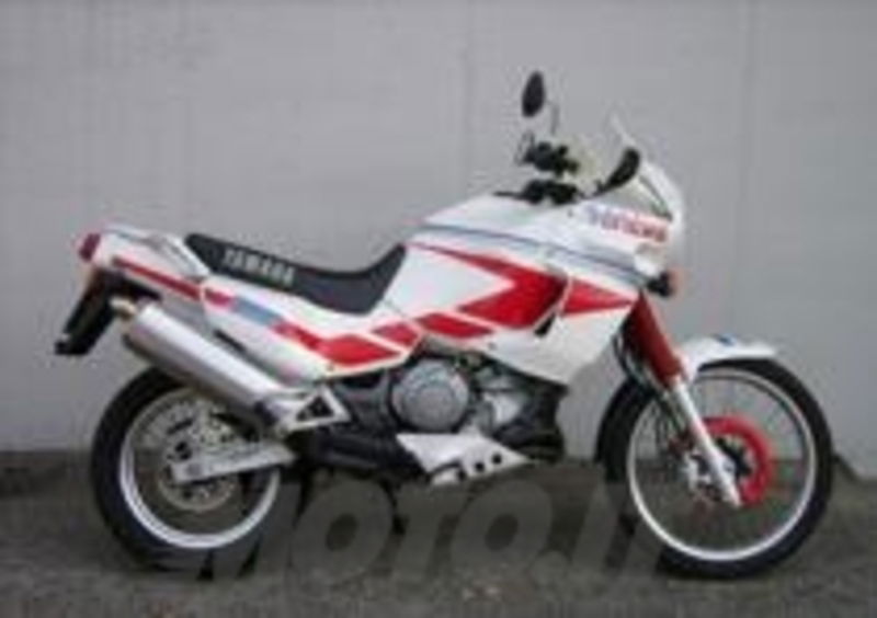 Yamaha XTZ 750 SuperT&amp;eacute;ner&amp;eacute; 1991
