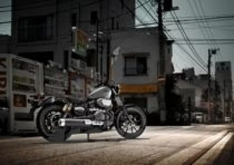 E' una moto perfetta per chi non sente pi&amp;ugrave; cos&amp;igrave; forte il richiamo delle prestazioni e guarda al carattere del mezzo pur non volendo abbandonare il piacere della bella guida
