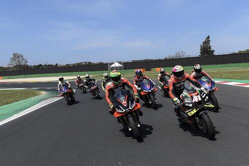 Aprilia All Stars: appuntamento a Misano sabato 7 maggio (4)