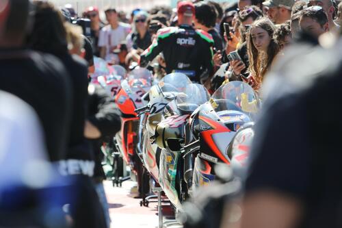 Aprilia All Stars: appuntamento a Misano sabato 7 maggio (3)