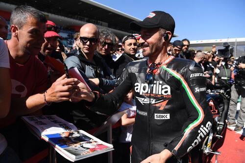 Aprilia All Stars: appuntamento a Misano sabato 7 maggio (5)