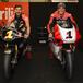 Aprilia All Stars: appuntamento a Misano sabato 7 maggio