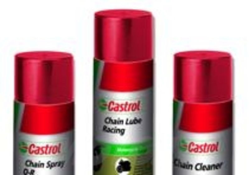 Castrol
