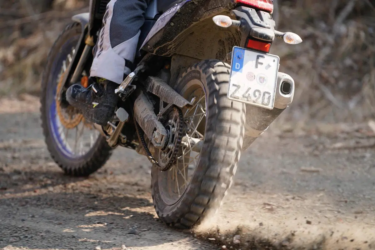 Metzeler Karoo 4 e Tourcance Next 2 2022: TEST con la Tuareg e la Ténéré 700 su strada e in off (2)