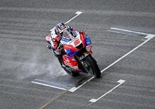 MotoGP 2022, Ducati e i problemi in partenza, Zarco: “Parte bene due volte su dieci”