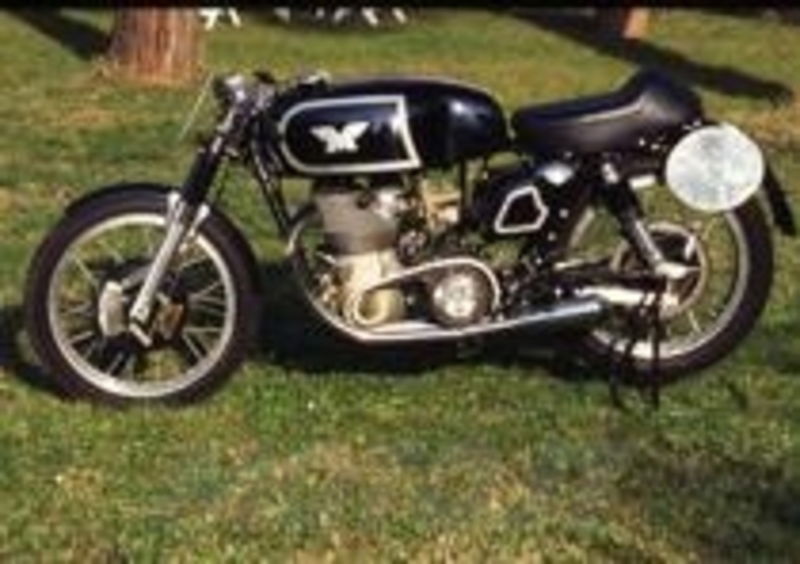 Matchless G45 Fi
