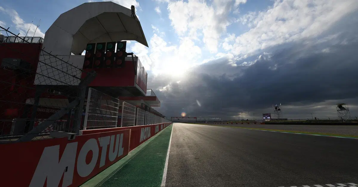MotoGP 2022, Gran Premio d'Argentina: Il materiale &egrave; in ritardo, a rischio le FP