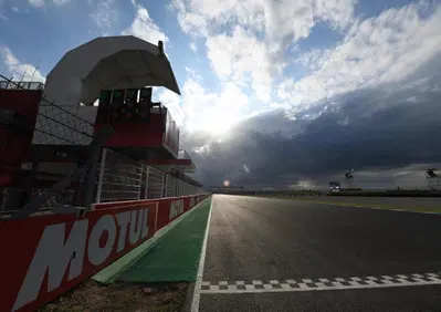 MotoGP 2022, Gran Premio d'Argentina: Il materiale è in ritardo, a rischio le FP