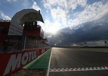 MotoGP 2022, Gran Premio d'Argentina: Il materiale è in ritardo, a rischio le FP