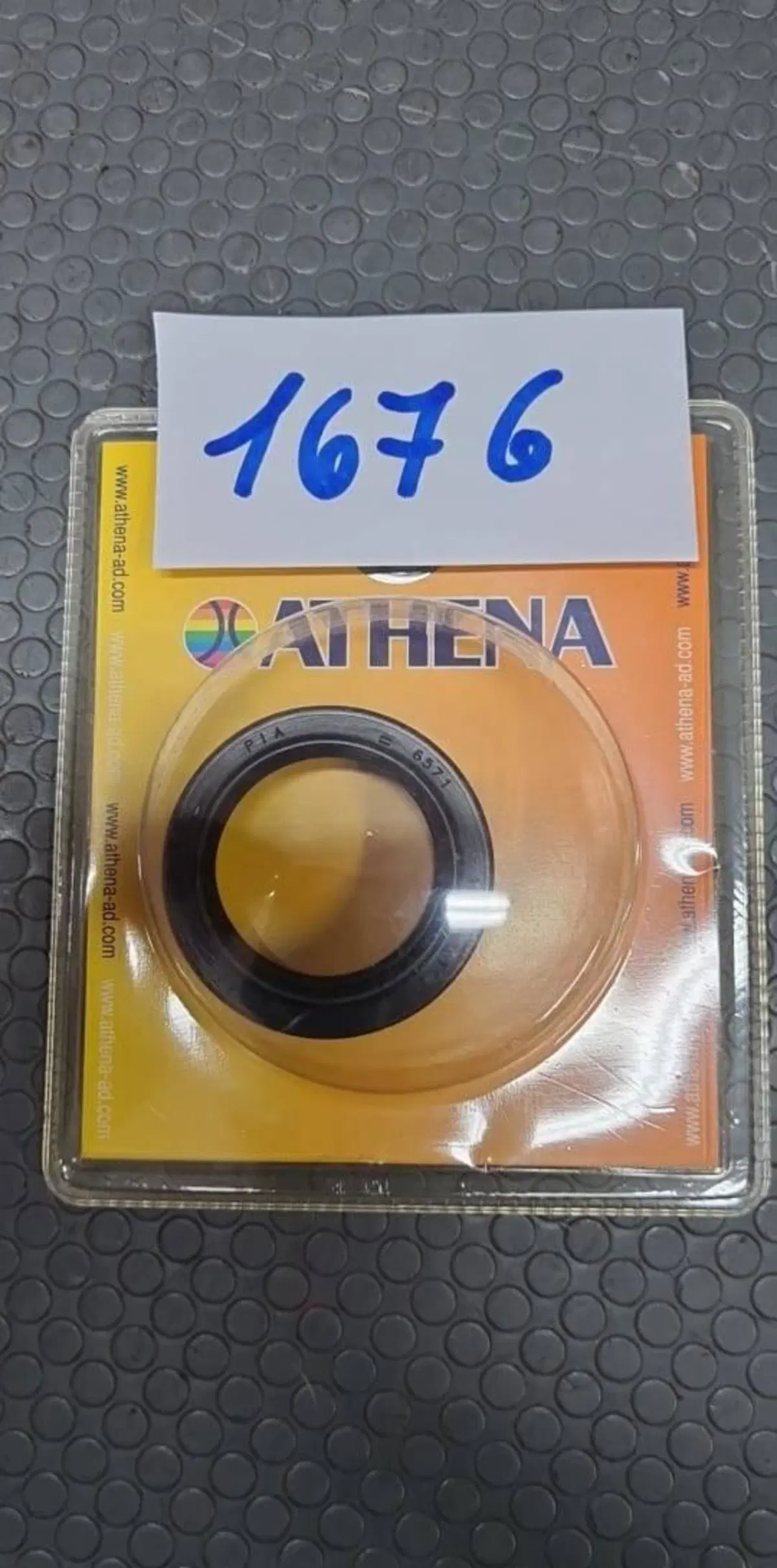 PARAOLII FORCELLA 32X42X8/9 Athena