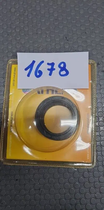 PARAOLII FORCELLA 31,7X42X9 Athena