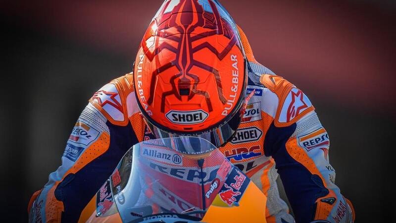 MotoGP 2022. GP di Argentina: Marc Marquez non prender&agrave; il via [VIDEO]