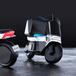 Barq Rena Max, lo scooter elettrico made in Abu Dhabi