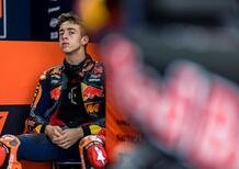 MotoGP 2022, dubbi sulle prime gare di Acosta in Moto2? Vediamo gli esordi di 8 campioni del mondo della classe di mezzo