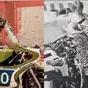 Storia. Gregg il canguro e Jumping Jack Middelburg