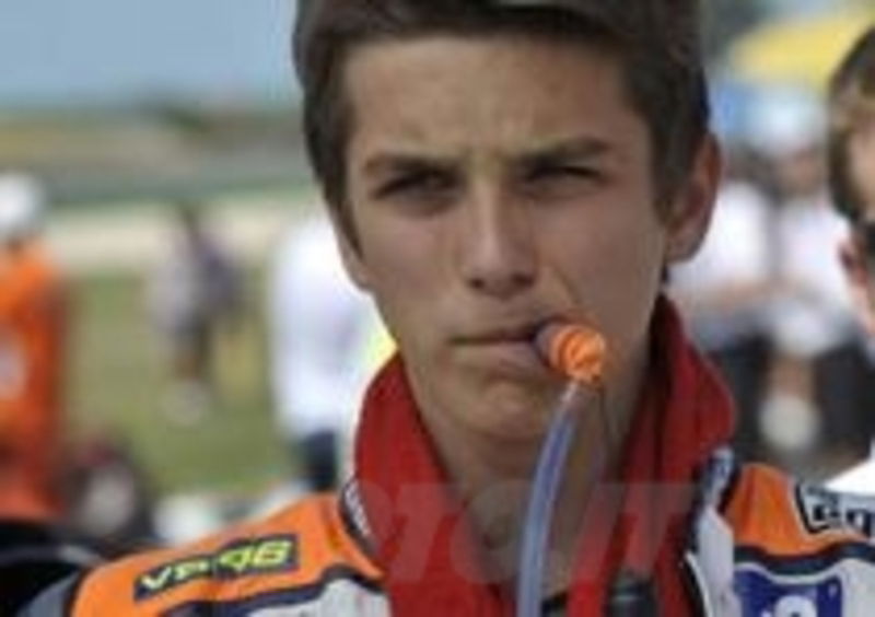 Luca Marini
