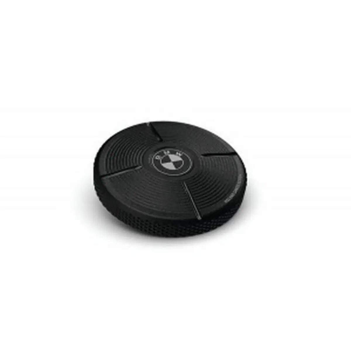 Tappo del carburante, 2 toni nero BMW Motorrad