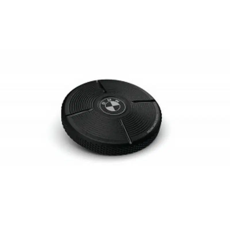 Tappo del carburante, 2 toni nero BMW Motorrad