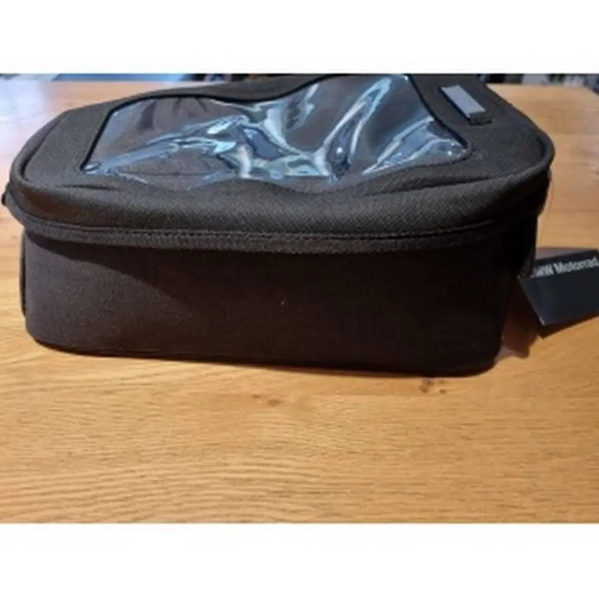 Borsa da serbatoio 7 litri, nera BMW Motorrad (2)