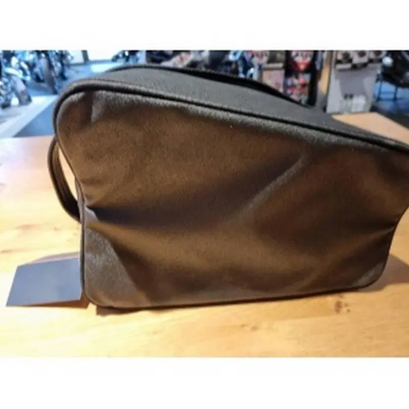 Borsa da serbatoio 7 litri, nera BMW Motorrad (5)