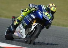 Valentino Rossi
