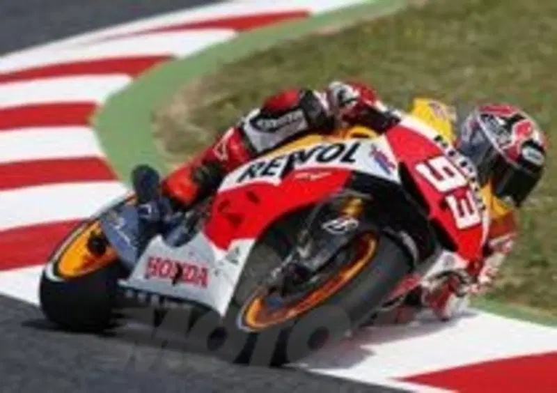 Marc Marquez
