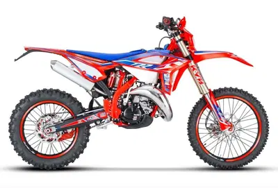 Betamotor RR 50 Enduro Racing (2021 - 26) nuova