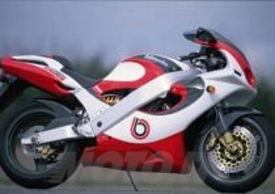 BIMOTA SB6
